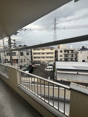 【展望】 | 植原ユウハイツ