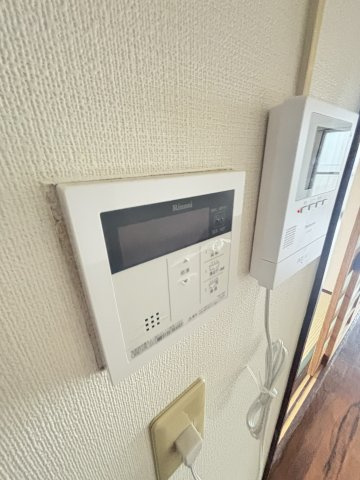 【設備】 | 植原ユウハイツ