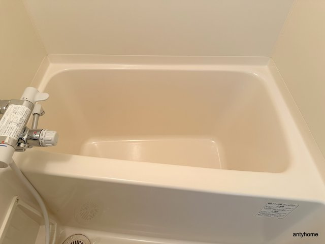 ジュネーゼグラン南堀江　仲介手数料無料の浴室
