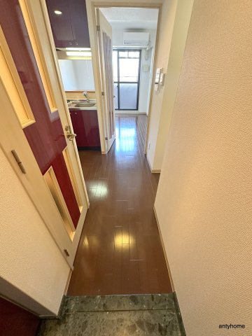 ジュネーゼグラン南堀江　仲介手数料無料の内装
