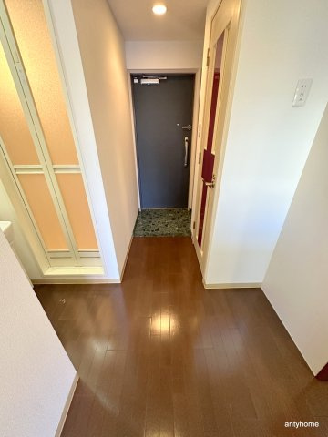 ジュネーゼグラン南堀江　仲介手数料無料の内装