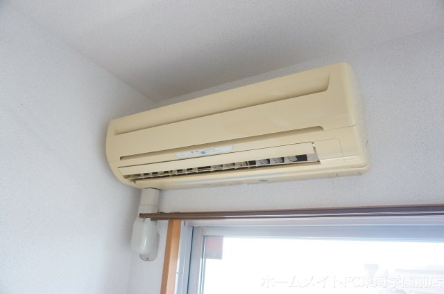 熊本市中央区京町１丁目の賃貸マンションの設備