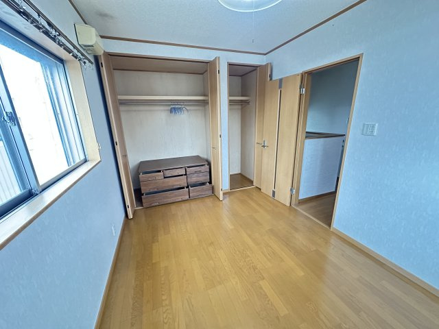 【その他】 | 和泉市池上町2丁目戸建 | 2階洋室6帖