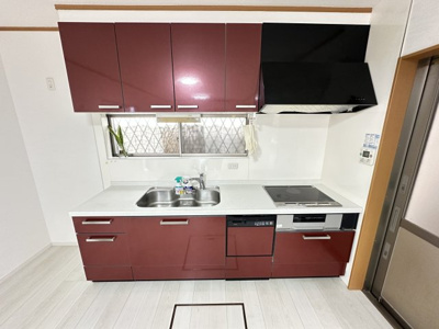 【キッチン】 | 和泉市池上町2丁目戸建 | キッチン