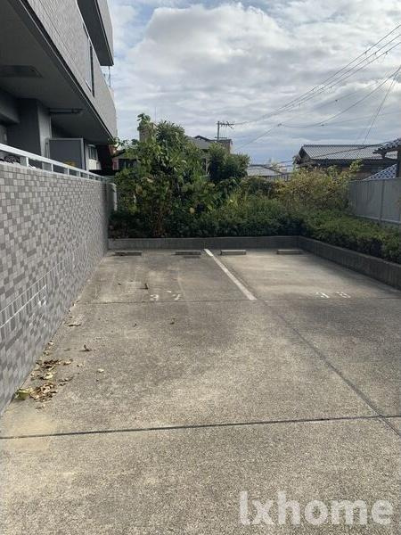グリーンヒルパートIIのその他共用部分