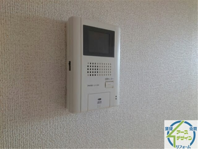 ドゥー　メゾン　セフィオのセキュリティ|※類似部屋
