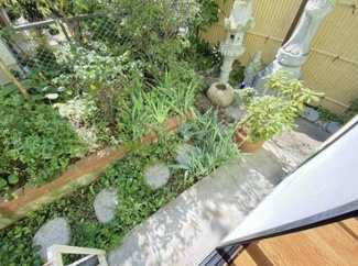 【バルコニー】 | メゾン玉川
