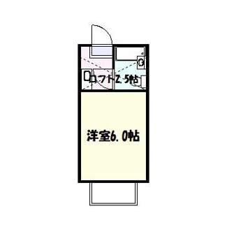 【間取り】 | メゾン玉川