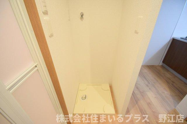 ヴィラナリー太子橋今市の設備