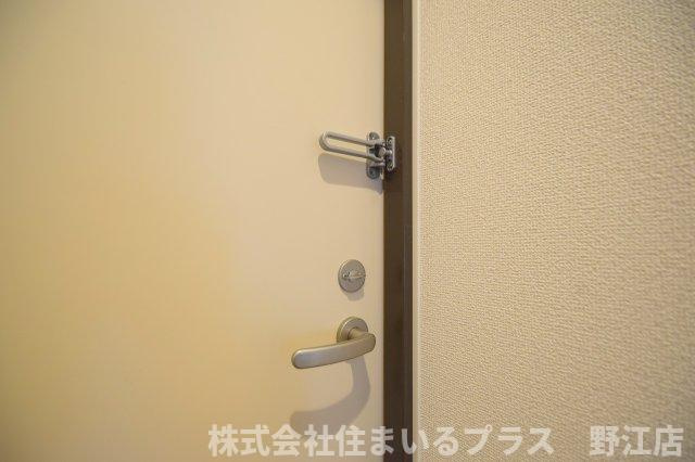 ヴィラナリー太子橋今市のその他