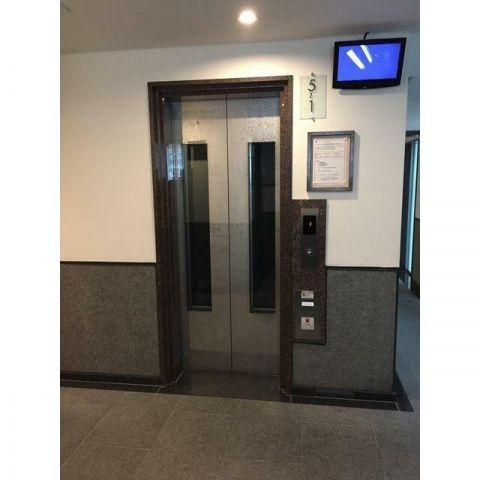 コンフォリア下北沢の設備