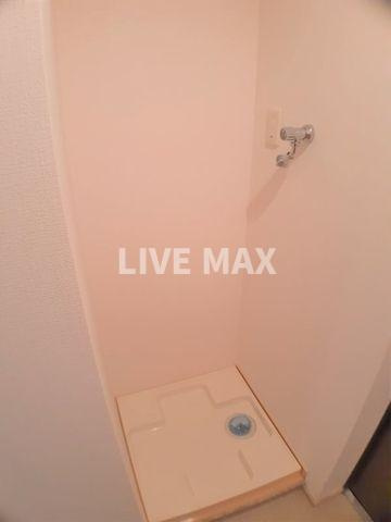 【設備】レジディア島津山