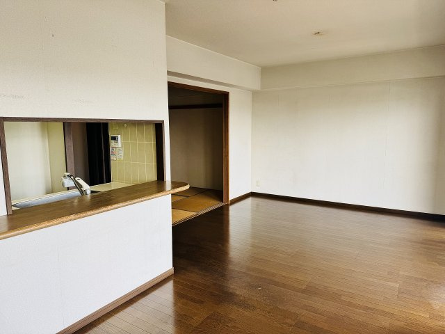 藤和シティホームズ八王子大和田の内装|～16.0帖の明るいLDKで、家族団欒の時間をお過ごしいただけます～