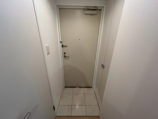 Branche千代田｜名古屋市の賃貸ならMy賃貸の玄関|Branche千代田