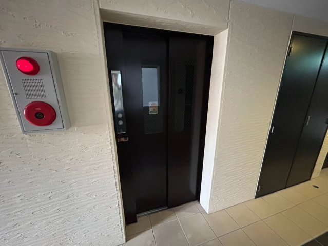 Branche千代田｜名古屋市の賃貸ならMy賃貸のその他共用部分|Branche千代田