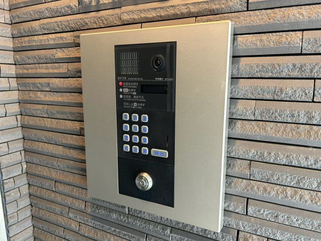 Branche千代田｜名古屋市の賃貸ならMy賃貸のセキュリティ|Branche千代田
