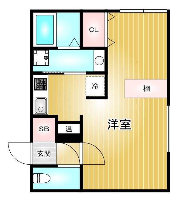 Branche千代田｜名古屋市の賃貸ならMy賃貸