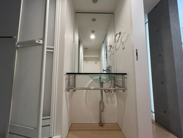 Branche千代田｜名古屋市の賃貸ならMy賃貸の独立洗面台|Branche千代田