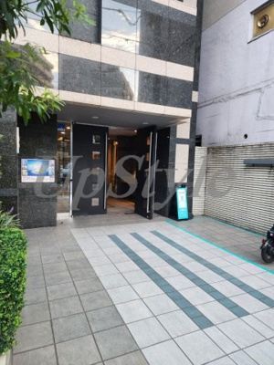 【エントランス】 | シティスパイア蔵前
