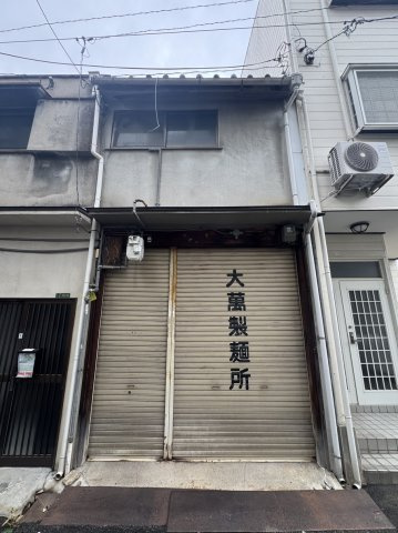 中津3丁目15-6貸店舗②