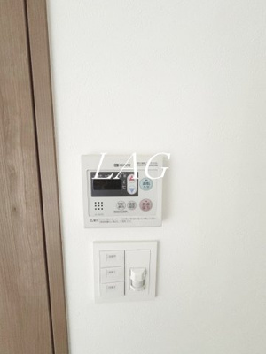 【設備】 | ＰＡＲＫ　ＬＩＬＡ住吉 | 換気扇です。