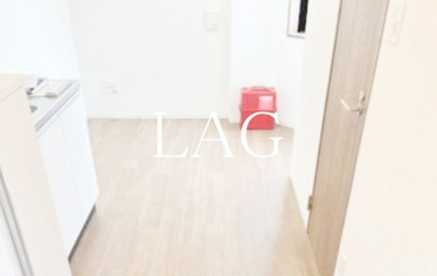【居間・リビング】 | ＰＡＲＫ　ＬＩＬＡ住吉 | 洋室のお部屋です。