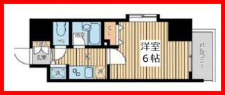 【間取り】 | シティスパイア両国
