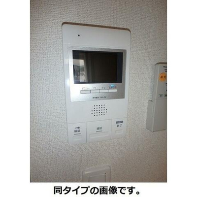 【セキュリティ】 | カーサ　アヴァンツァーレ | 同仕様