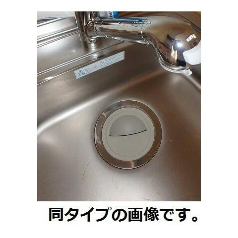 【キッチン】 | カーサ　アヴァンツァーレ | 同仕様