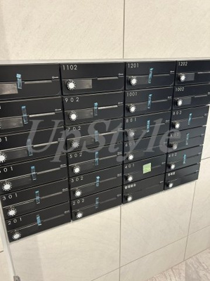 【設備】 | ルフレプレミアム押上ノルド