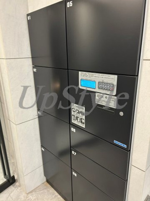 【その他共用部分】 | ルフレプレミアム押上ノルド