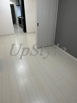 【内装】 | ルフレプレミアム押上ノルド