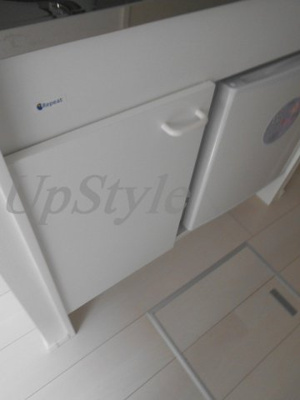 【設備】 | ハーモニーテラス根岸
