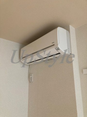 【設備】 | グランメゾン根岸