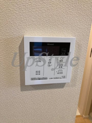 【設備】 | グランメゾン根岸