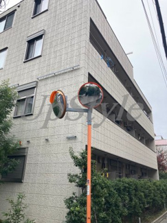 【外観】 | グランメゾン根岸
