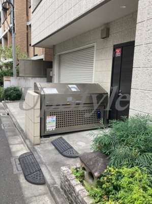 【設備】 | グランメゾン根岸