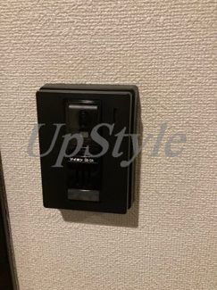 【セキュリティ】 | グランメゾン根岸