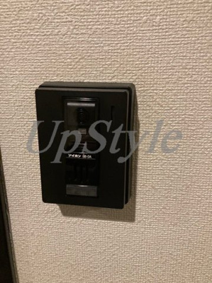 【セキュリティ】 | グランメゾン根岸