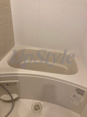 【浴室】 | グランメゾン根岸