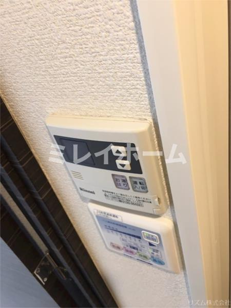 フェニックス馬込の設備