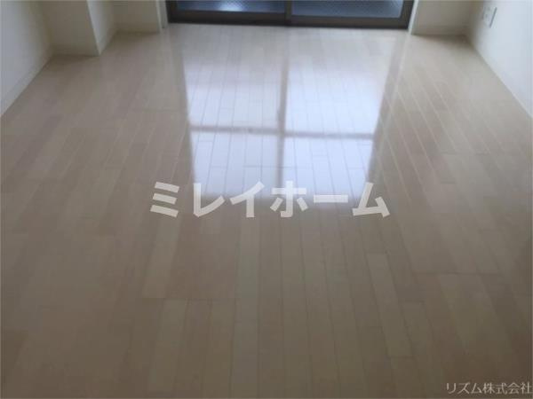 フェニックス馬込の寝室