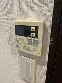【設備】 | ライジングプレイス押上三番館