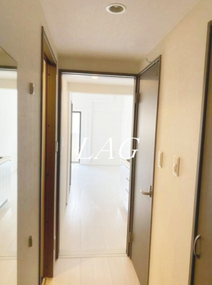 【内装】 | B CITY APARTMENT SHINJUKU NW | 内装です。