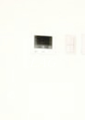 【設備】 | B CITY APARTMENT SHINJUKU NW | モニター付インターホンです。
