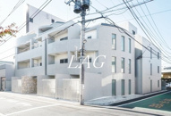 B CITY APARTMENT SHINJUKU NWの画像