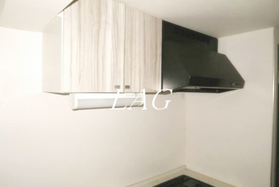 【キッチン】 | B CITY APARTMENT SHINJUKU NW | キッチンです。