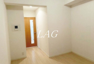 【居間・リビング】 | プレール・ドゥーク西新宿Ⅱ | 洋室のお部屋です。