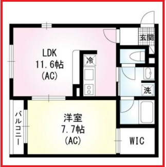 【間取り】 | 陽だまりの詩Ｔ－７