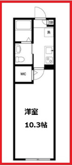 【間取り】 | ラプソ両国